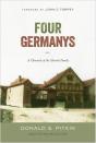 Four Germanys - Preview