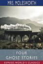 Four Ghost Stories (Esprios Classics) - Preview