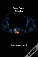 Four Ghost Stories