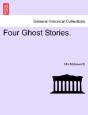 Four Ghost Stories. - Preview