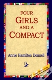 Capa do artigo Four Girls And A Compact
