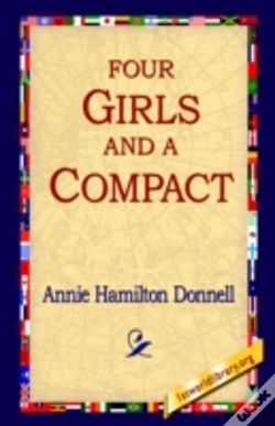 Capa do artigo Four Girls And A Compact