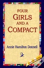 Capa do artigo Four Girls And A Compact