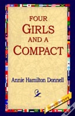 Capa do artigo Four Girls And A Compact