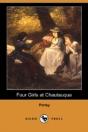 Four Girls At Chautauqua (Dodo Press) - Preview