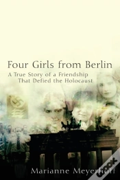 Capa do artigo Four Girls From Berlin
