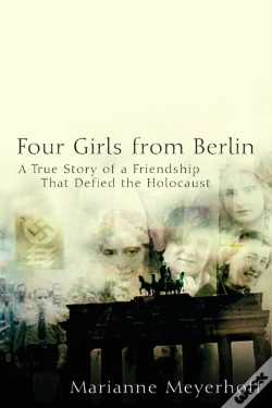 Capa do artigo Four Girls From Berlin