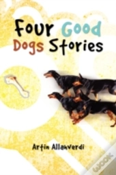 Four Good Dogs Stories