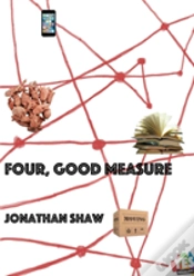 Capa do artigo Four, Good Measure