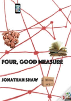 Capa do artigo Four, Good Measure