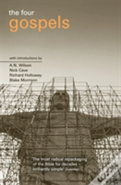 Capa do artigo Four Gospels