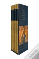 Four Gospels Deluxe Boxed Set Â€“ Catholic Commentary On Sacred Scripture