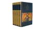 Four Gospels Deluxe Boxed Set Â€“ Catholic Commentary On Sacred Scripture - Preview