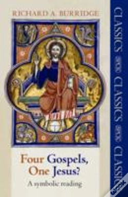 Capa do artigo Four Gospels, One Jesus?