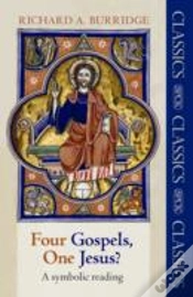 Capa do artigo Four Gospels, One Jesus?
