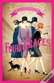Capa do artigo Four Graces
