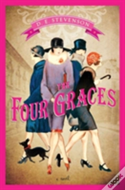Capa do artigo Four Graces