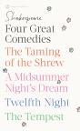 Four Great Comedies - Preview