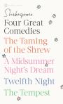 Four Great Comedies