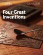 Four Great Inventions: China Showcase Library - Preview