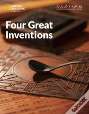 Capa do artigo Four Great Inventions: China Showcase Library