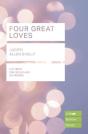 Four Great Loves (Lifebuilder Study Guides) - Preview