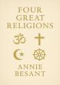 Four Great Religions - Preview