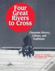 Capa do artigo Four Great Rivers To Cross
