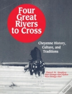 Capa do artigo Four Great Rivers To Cross