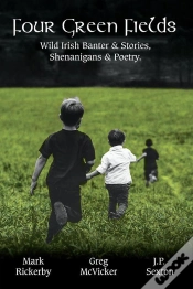 Capa do artigo Four Green Fields