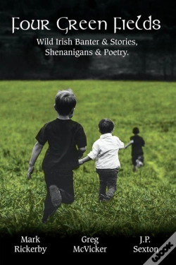 Capa do artigo Four Green Fields