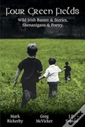 Capa do artigo Four Green Fields