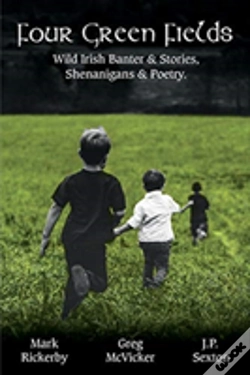 Capa do artigo Four Green Fields