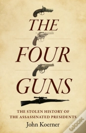 Capa do artigo Four Guns