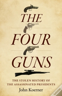 Capa do artigo Four Guns