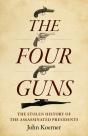 Four Guns, The - Preview
