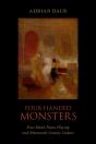 Four-Handed Monsters - Preview