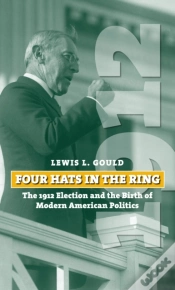 Capa do artigo Four Hats In The Ring