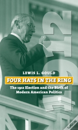 Capa do artigo Four Hats In The Ring
