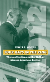 Four Hats In The Ring