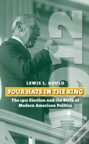 Capa do artigo Four Hats In The Ring