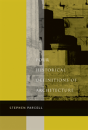 Four Historical Definitions Of Architecture - Preview