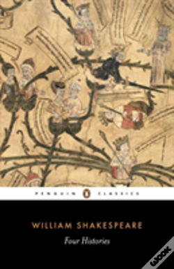 Capa do artigo Four Histories