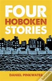 Four Hoboken Stories
