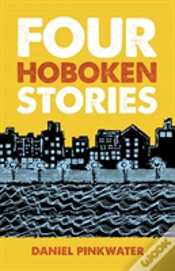 Capa do artigo Four Hoboken Stories