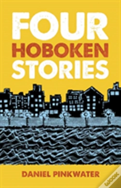 Capa do artigo Four Hoboken Stories