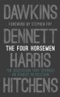 Four Horsemen - Preview
