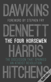 Capa do artigo Four Horsemen
