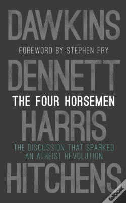 Capa do artigo Four Horsemen