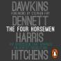 Four Horsemen - Preview